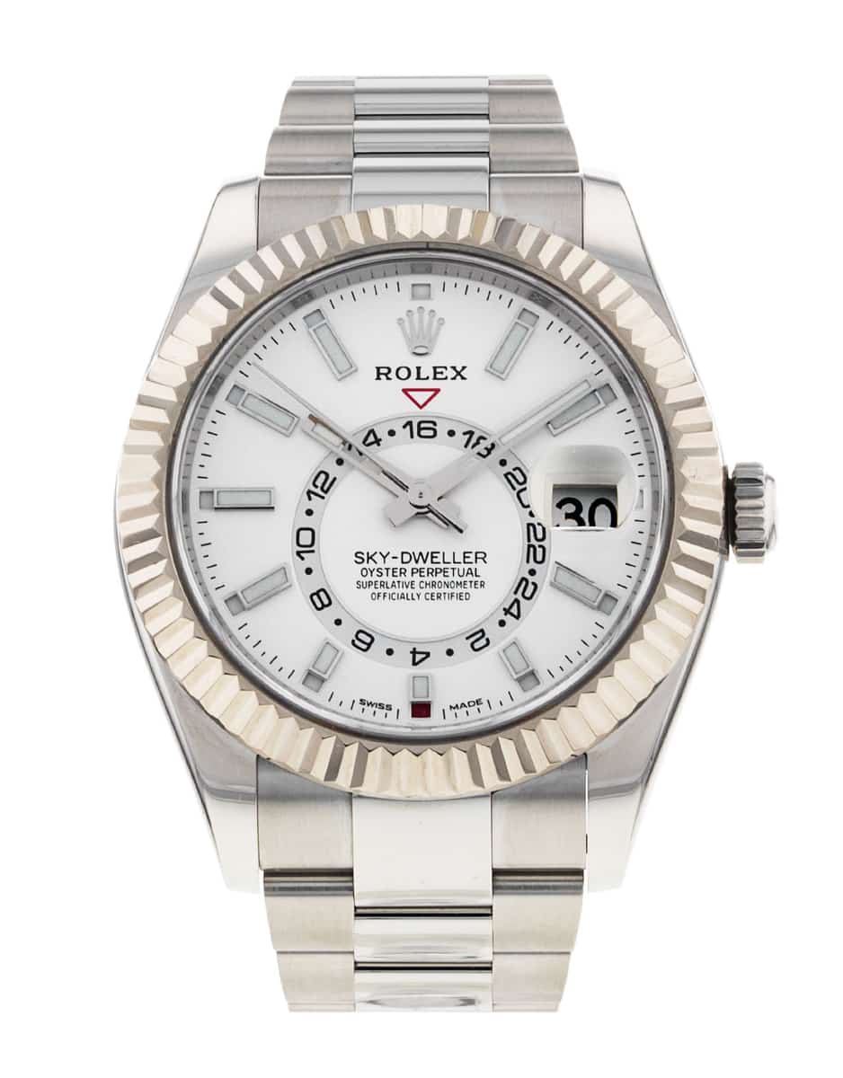 Rolex Sky-Dweller 326934 Rolex Sky-Dweller 326934